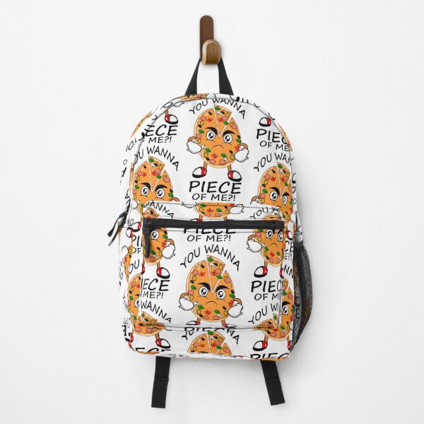 Item preview, Angry Pizza designed and sold by Poloy.