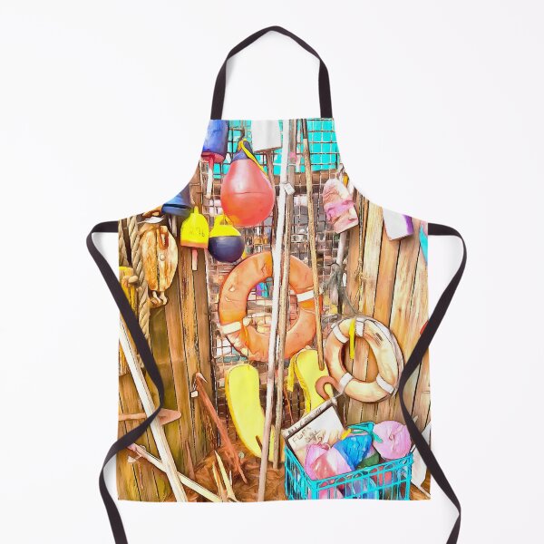 Item preview, Seaside Antiquing designed and sold by Finding Fortuity.