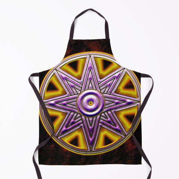 Item preview, Isthar Star 04 designed and sold by extramuros-cf.
