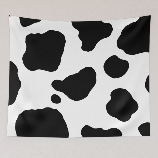 Item preview, Cow Skin Patern Design designed and sold by unisexunited.