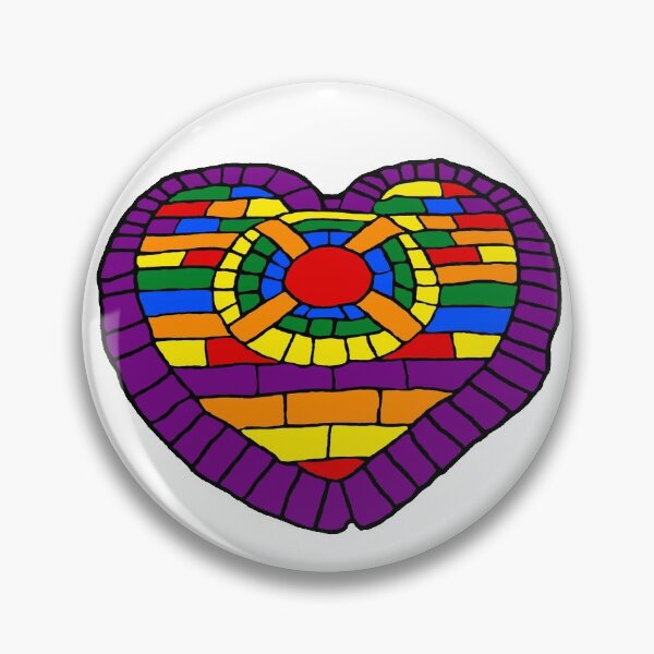 Item preview, Pride in Heart of Midlothian designed and sold by Tom Carpenter.