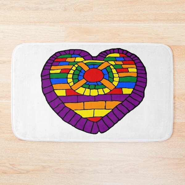 Item preview, Pride in Heart of Midlothian designed and sold by Tom Carpenter.