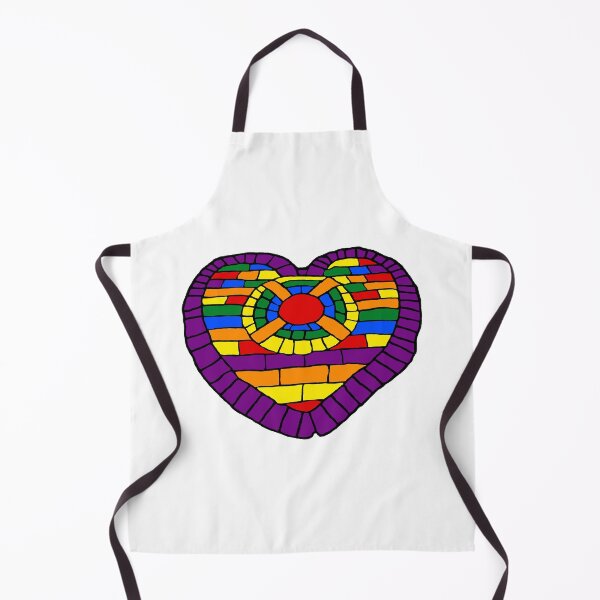 Item preview, Pride in Heart of Midlothian designed and sold by Tom Carpenter.