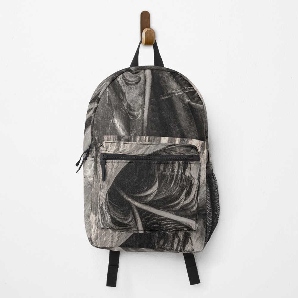 Item preview, Backpack designed and sold by Bruiserstang.