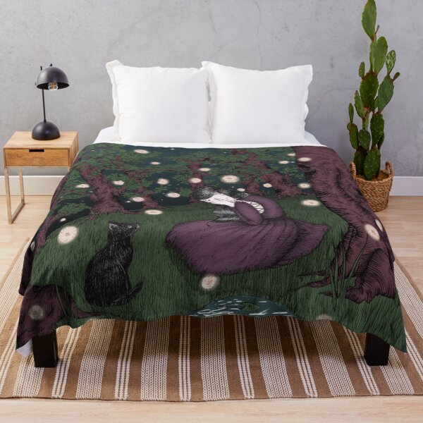 Item preview, The Cat Prince Coloured Version designed and sold by ECMazur Art.