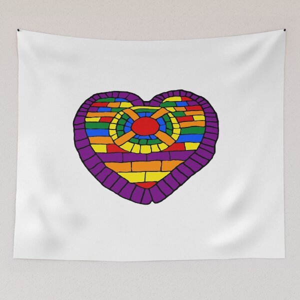 Item preview, Pride in Heart of Midlothian designed and sold by Tom Carpenter.
