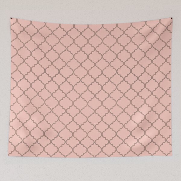 Item preview, Moroccan Dream designed and sold by IvyLemonStudio.