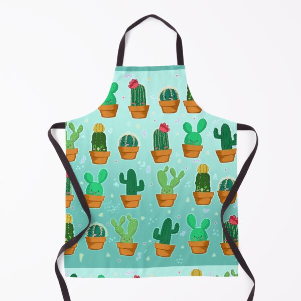 Item preview, Cute Cacti designed and sold by Lyxy.