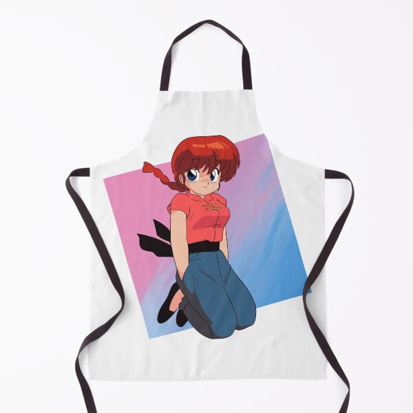 Item preview, Ranma ½ Original Animation Colour Version designed and sold by Yasimuf.