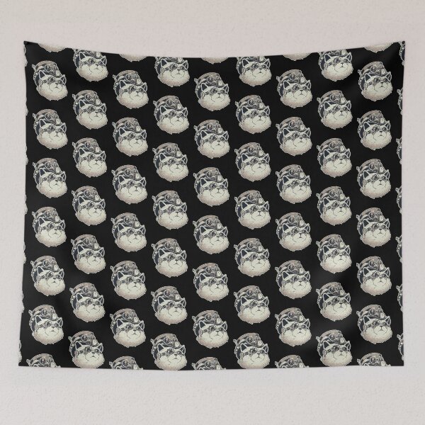 Item preview, Cat Steampunk designed and sold by DavinciStore21.