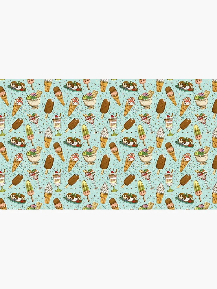 Thumbnail 4 of 4, Coffee Mug, Icecream designed and sold by RitzuPaul.