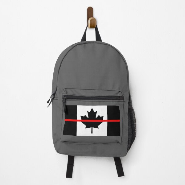 Item preview, Firefighters Red Line Canada designed and sold by Garaga.