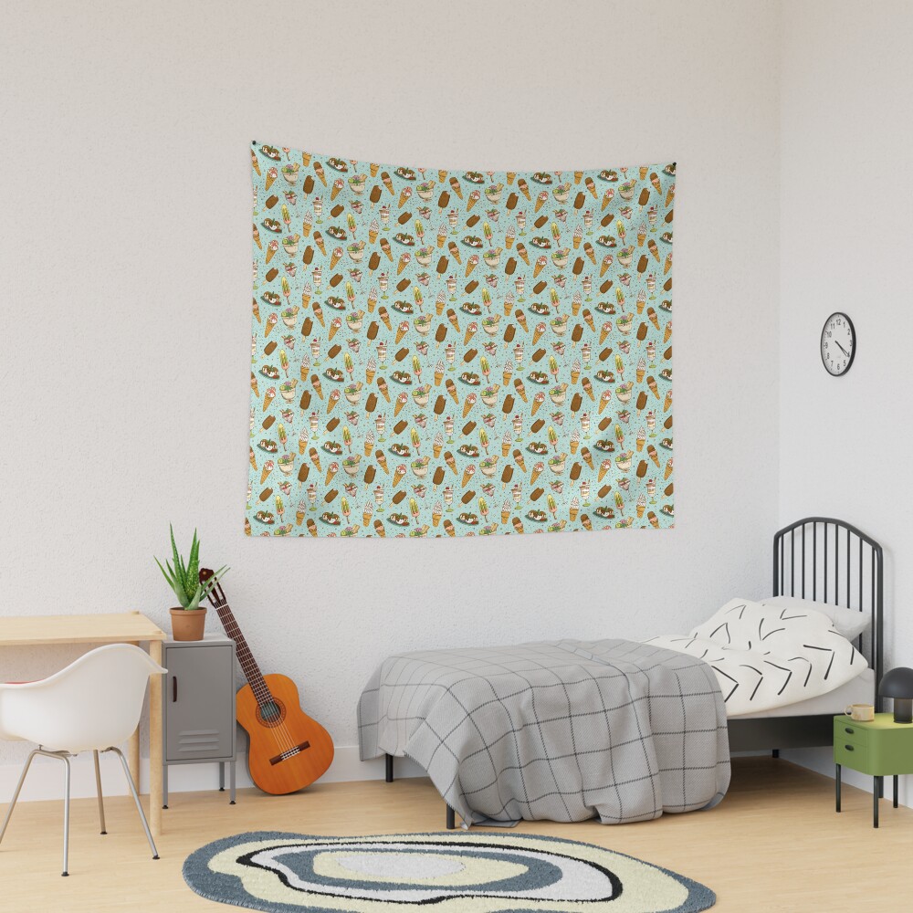 Item preview, Tapestry designed and sold by RitzuPaul.