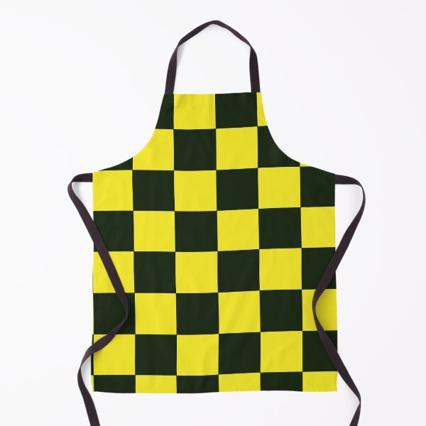 Item preview, Watford Checks designed and sold by Confusion101.