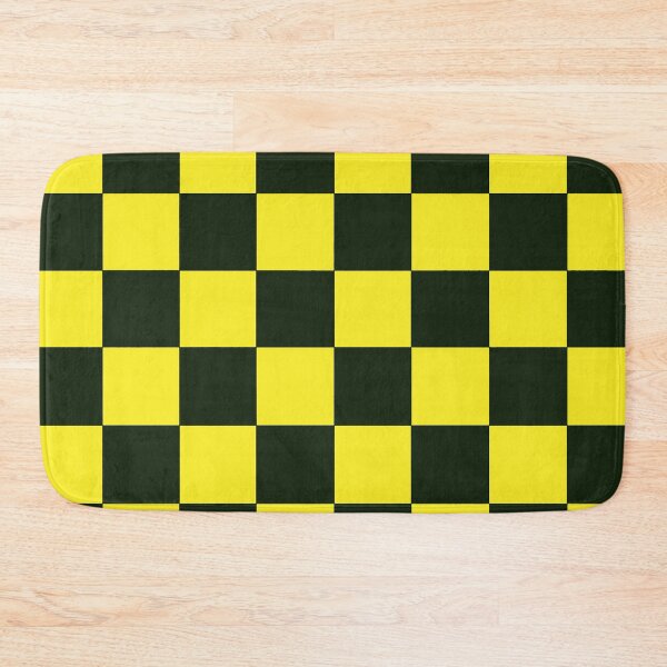 Item preview, Watford Checks designed and sold by Confusion101.