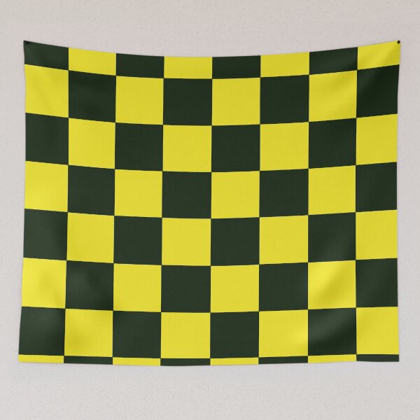 Item preview, Watford Checks designed and sold by Confusion101.