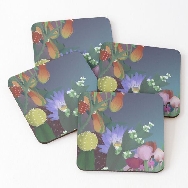 Item preview, Plants  designed and sold by FishOfConfusion.