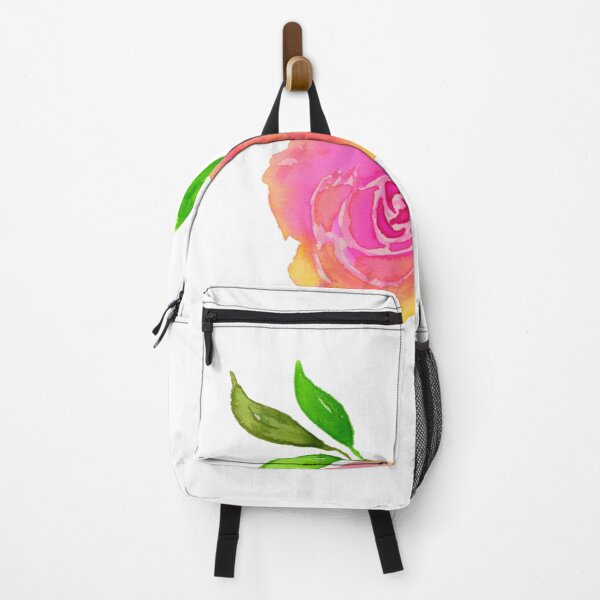 Item preview, The Electric Rose designed and sold by Mina Smith.