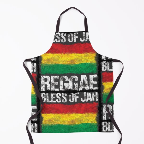 Item preview, bless of jah designed and sold by Periartwork.
