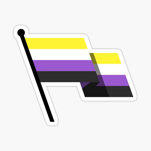 Enbyfriend Gifts & Merchandise for Sale | Redbubble