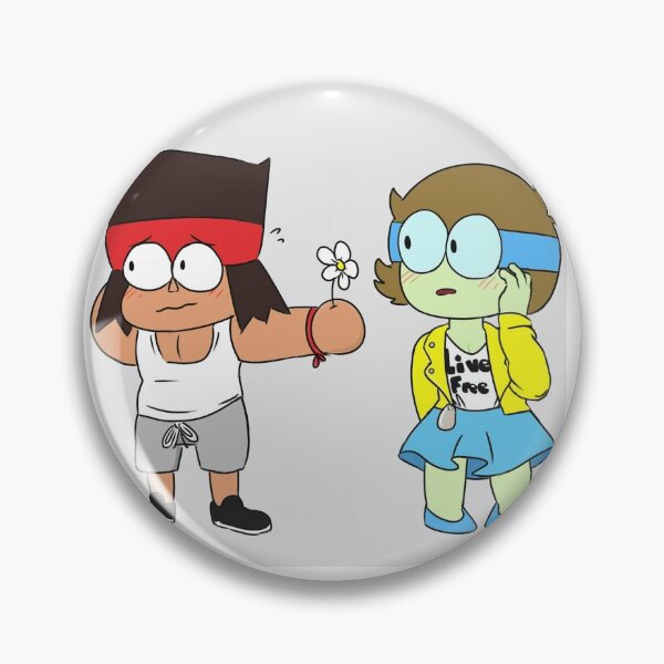 Item preview, OK KO - KO and Dendy designed and sold by joseanimates.