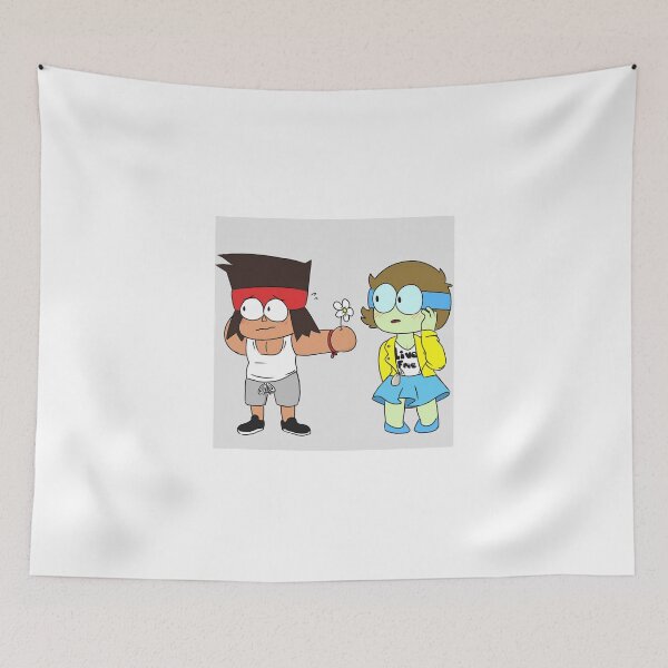 Item preview, OK KO - KO and Dendy designed and sold by joseanimates.
