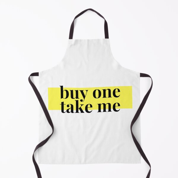 Item preview, buy one take me designed and sold by sam1special.