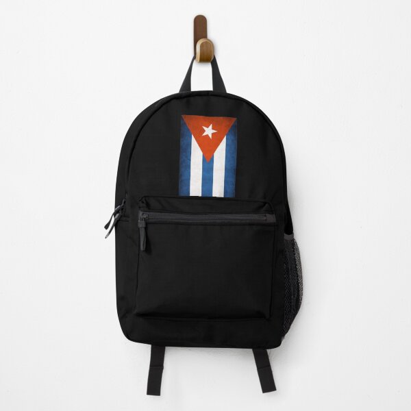 Item preview, Flag Of Cuba designed and sold by flippinsg.