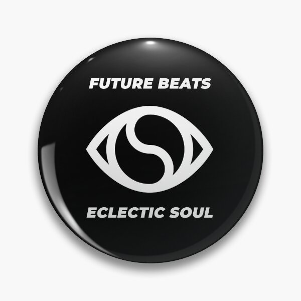 Item preview, SOULECTION RADIO. FUTURE BEATS, ECLECTIC SOUL. designed and sold by mistrydesigns.