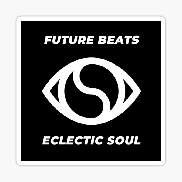 Artikel-Vorschau von  ECLECTIC SOUL., designt und verkauft von mistrydesigns.
