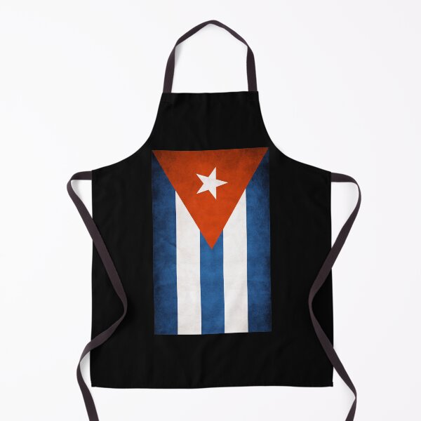 Item preview, Flag Of Cuba designed and sold by flippinsg.