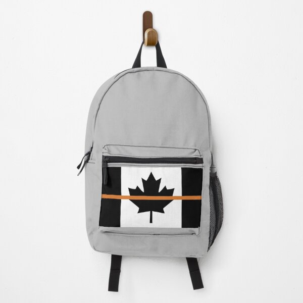 Item preview, Search and Rescue Orange Line Canada designed and sold by Garaga.