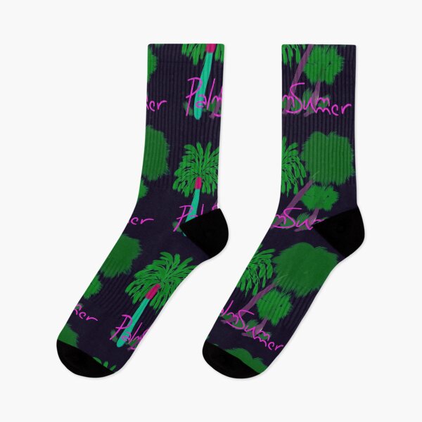 Item preview, Palm Tree Summer. designed and sold by Geomoon.