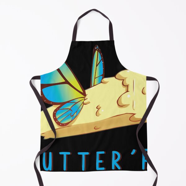 Item preview, BUTTER 'FLY designed and sold by CESAR-STORE.