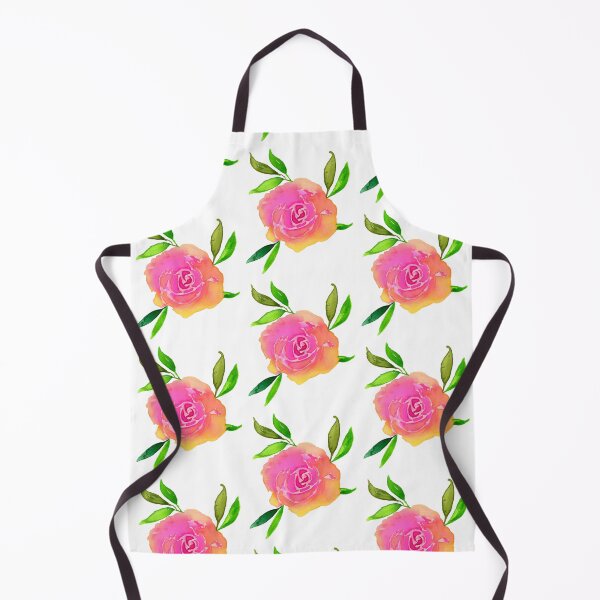 Item preview, The Electric Rose designed and sold by Mina Smith.