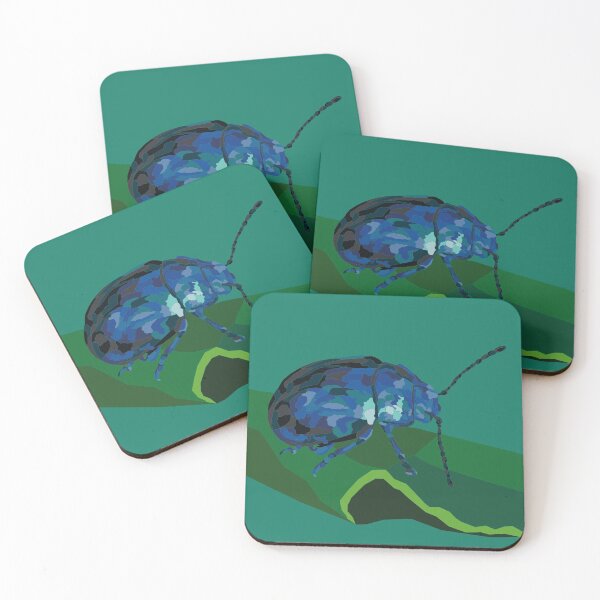 Item preview, Beetle Design designed and sold by Wildlife15.