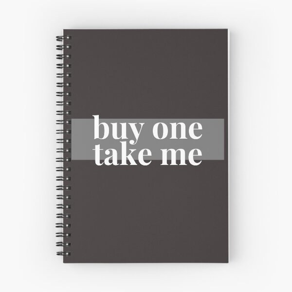 Item preview, buy one take me designed and sold by sam1special.