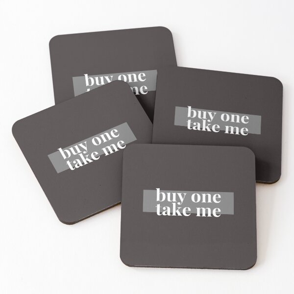 Item preview, buy one take me designed and sold by sam1special.