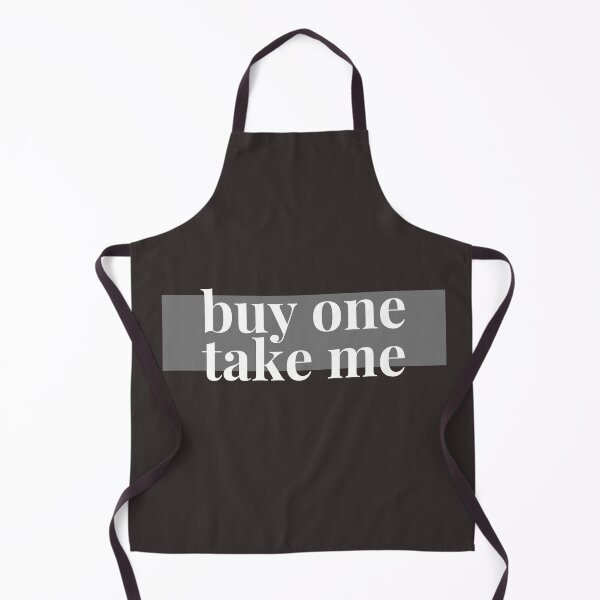 Item preview, buy one take me designed and sold by sam1special.