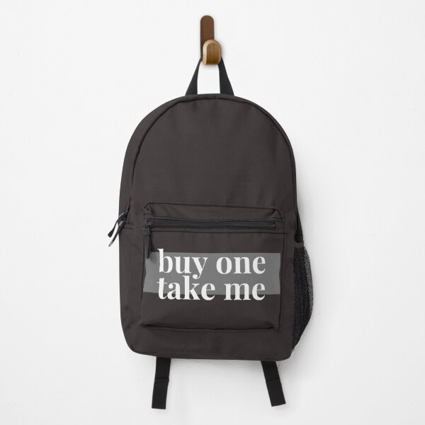 Item preview, buy one take me designed and sold by sam1special.