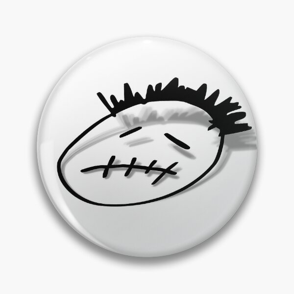 Item preview, Jack cactus designed and sold by Treza90.