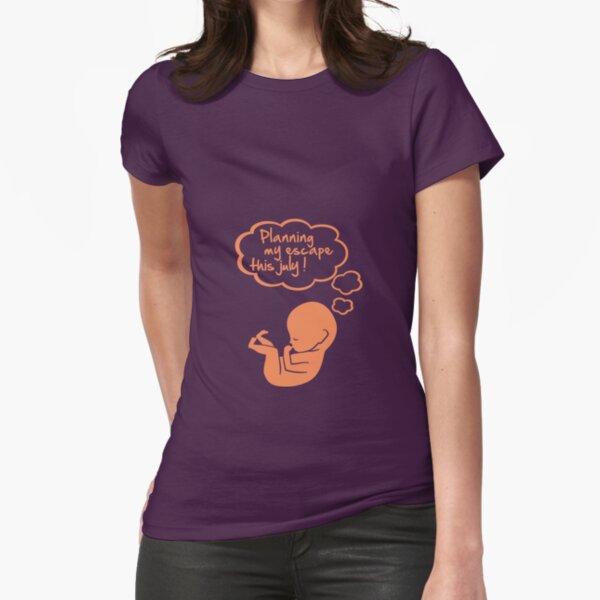 Schwangerschafts T-Shirts for Sale