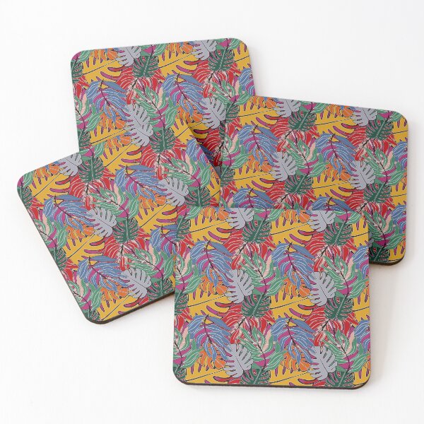 Item preview,  color palette number 10 designed and sold by Natalvaprint.