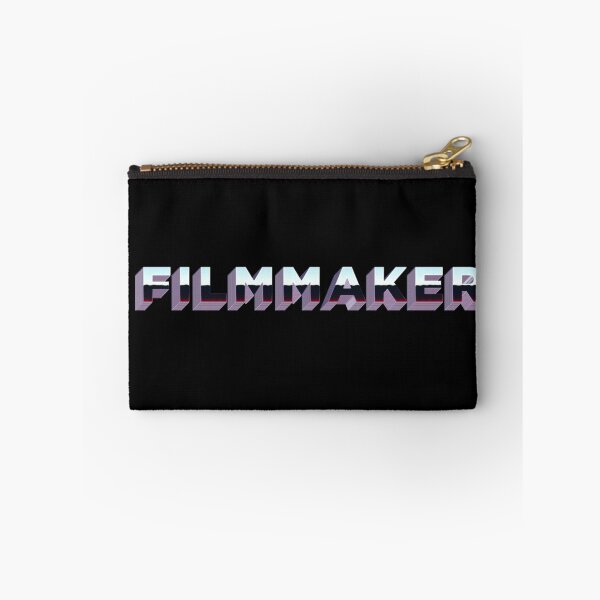 Item preview, Filmmaker Retro Style designed and sold by Alaadin Bendali Braham.