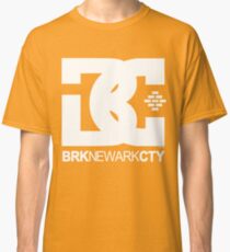 'BC Newark' Classic T-Shirt