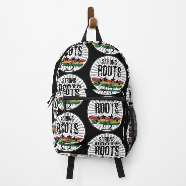 Item preview, strong roots reggae shine designed and sold by Periartwork.