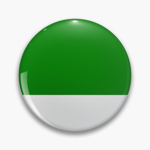 Item preview, Millennial Color Block-Kermit Green  designed and sold by BossyCatHome.