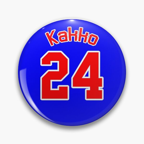 Item preview, The Kid designed and sold by Laursstickers.
