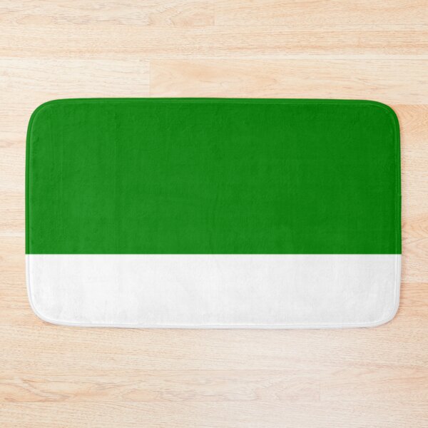 Item preview, Millennial Color Block-Kermit Green  designed and sold by BossyCatHome.