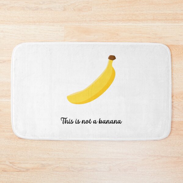 Item preview, This is not a banana designed and sold by Blason.